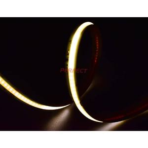 Tira de LED COB de un Solo Color WS2811 IC Programable con Capacidad de Control Digital - Product Image 4