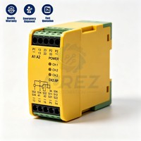 Relay Keamanan 612060 Original Baru 612060 Tersedia Siap Kirim Kontak Terpandu Gaya Bersertifikasi Keamanan