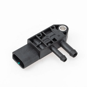 Capteur de pression différentielle du <span class=keywords><strong>filtre</strong></span> à particules diesel (DPF) 076906051C 03G906051A 076906051A pour véhicules Audi VW Seat Skoda - Product Image 1