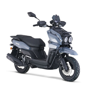 Cheap Prices Epa Dot Certified 2000w Motor High Speed for Racing Scooter Motorcycle With Coc - Product Image 1
