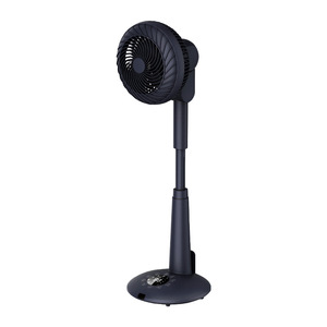 Constant High-Tech Floor <b>Fan</b> 13-17.9 In 12 Speeds Remote Control Quiet Home Use - Product Image 5