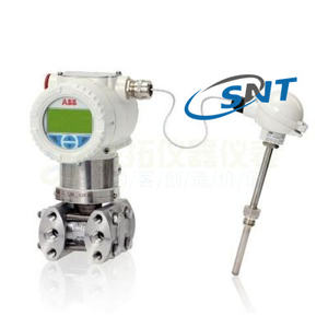 ABB trasmettitore di pressione differenziale ABB-b 264 hsmsba1 <span class=keywords><strong>HART</strong></span> serie 2600T 21MPA pressione 42VDC 600KPA trasmettitore - Product Image 4