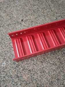 חבית עם מגש כבל מאוחד חיצוני עבור פרויקטים סולאריים - Product Image 5