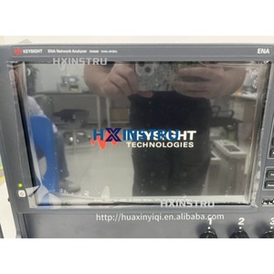 เครื่องวิเคราะห์เครือข่ายเวกเตอร์ Keysight E5080B ENA ความถี่สูงสุด 53 GHz แบบตั้งโต๊ะ # นิซเอช - Product Image 4
