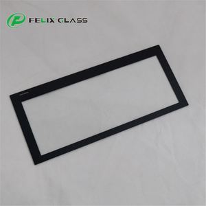 Felix Glass - Verre Gorilla transparent de 1 mm pour écran tactile électronique - Product Image 3