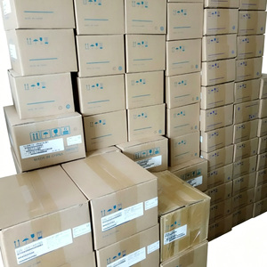 Controlador de Robot Industrial SGDH-20AE II Ultra Estable, Anti-Interferencia, Mayor Vida Útil - Product Image 5