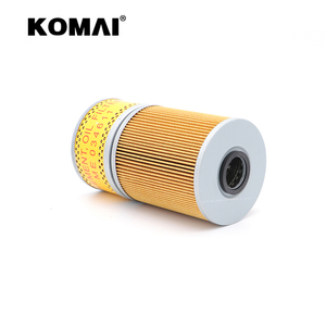 Filtre à huile de haute qualité 26316-93000 <span class=keywords><strong>PA66GF35</strong></span> ME034611 ME034605 pour moteur MITSUBISHI 6D14C - Product Image 4