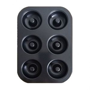 Set di 10 Teglie Antiaderenti <span class=keywords><strong>per</strong></span> <span class=keywords><strong>Forno</strong></span>, Teglie <span class=keywords><strong>per</strong></span> Pane e <span class=keywords><strong>Pizza</strong></span>, Vendita Calda - Product Image 3