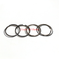 M264 M264.920 2.0T Segment de piston moteur pour Mercedes-Benz C257 C238 W222 CLS350 E350 S320 A2640301700 2640301700