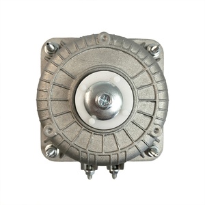 Moteur à pôles ombragés AC à prix d'usine pour ventilateur AC, meilleure vente, moteur à pôles ombragés monophasé pour réfrigérateur et congélateur - Product Image 5