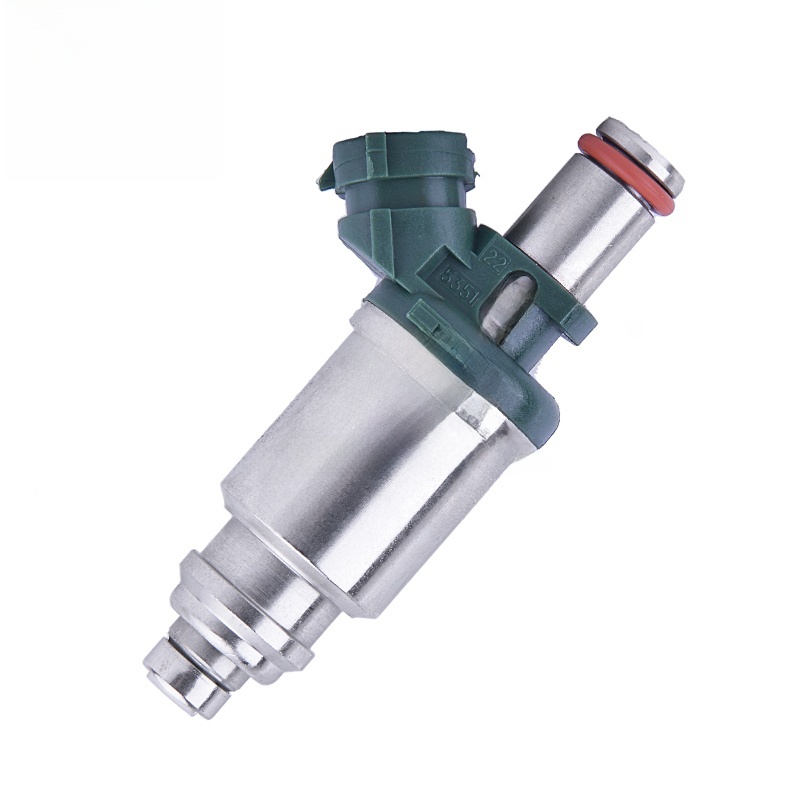 Brand New Product Fuel Injector Nozzle 23250-74100 for So-lara