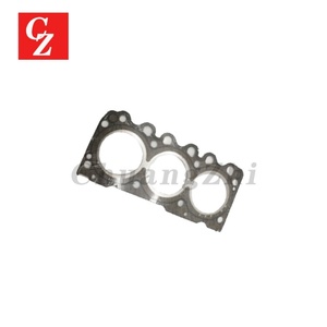 Joint de culasse 04280813 pour moteur diesel Deutz D2011L03 F3L2011, pièces détachées 0428 0813 - Product Image 2