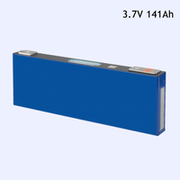 CATL prismatique nmc 3.7V 53Ah 60ah 74Ah 116Ah 117Ah 120Ah 141Ah 180Ah 234Ah batterie de voiture pour système d'énergie solaire EV