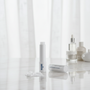 Glutanex <b>Lip</b> Glow Balm premium whitening anti inflammatory soothing soft <b>lips</b> fragrance free nourishing <b>lip</b> luxurious glow plump - Product Image 3