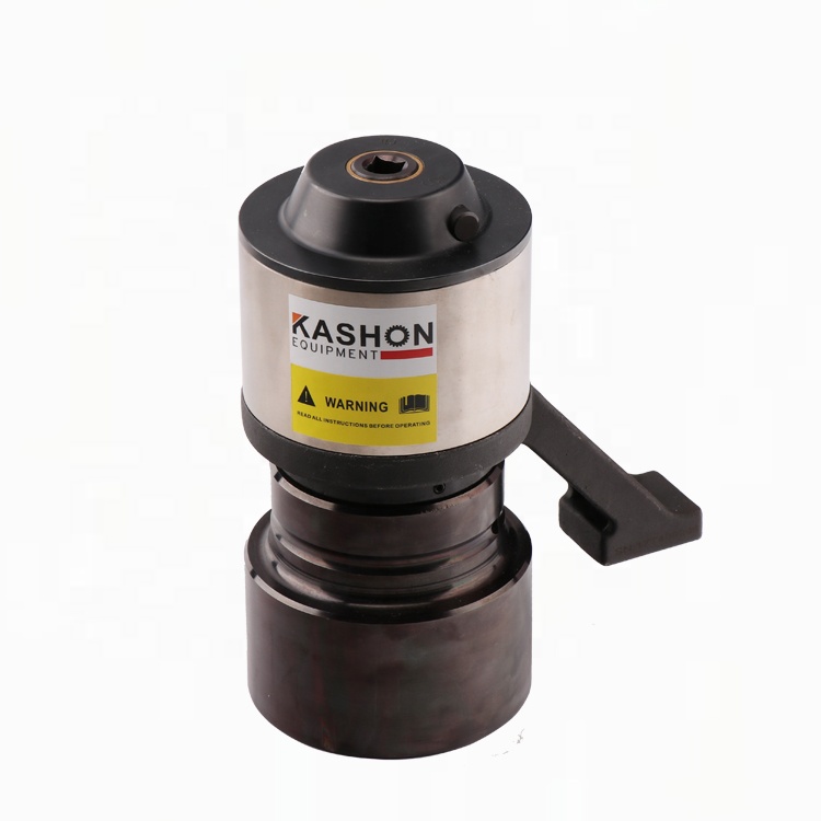 KS-75W 7500Nm механический усилитель крутящего момента ключ, дюймовый стандарт