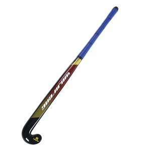 Palo de <span class=keywords><strong>Hockey</strong></span> de Campo Ultraligero de Fibra de Carbono Compuesta Personalizado, para Hombre y Mujer, Calidad Premium, Entrenamiento Profesional, <span class=keywords><strong>O</strong></span>.E.M. - Product Image 2