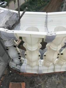 ปะเก็นแม่พิมพ์ราวบันไดรูปแจกัน - Product Image 4