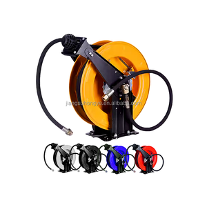 50 футов, 5/16 ", автоматическая выдвижная Выдвижная напорная шайба, 15 м - Product Image 2