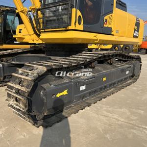 Quasi nuovo eccellente condizione di lavoro komatsu escavatore <span class=keywords><strong>400</strong></span> komatsu Pc <span class=keywords><strong>400</strong></span>-8r utilizzato komatsu Pc400-8 per sterro - Product Image 5