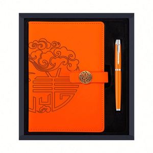 2024 Luxury Promotional Gift Set Corporate Gift Set Promotional <b>Present</b> Items for Business Gift Set for Men and Women - Product Image 4