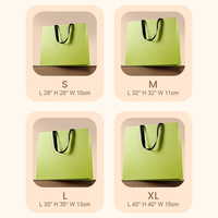 Sac de shopping en carton blanc de luxe avec logo personnalisé et ruban, sac en papier pour vêtements, robes, chaussures, manteaux, sac en papier avec ruban et poignée