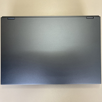 Portátil Empresarial OEM de 16 Pulgadas Plus 16 Pulgadas, Intel Dual I5-12450H, Pantalla Táctil, DDR4 3200MHz, Aleación de Aluminio, Nuevo para Oficina