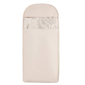 Nouvelle housse de compression transparente pour vêtements de maison, anti-poussière, pour armoire, sac suspendu avec fonction de protection anti-poussière - Product Image 1