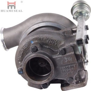 4038579 เทอร์โบชาร์จเจอร์สำหรับรถขุด PC200-8 - Product Image 1