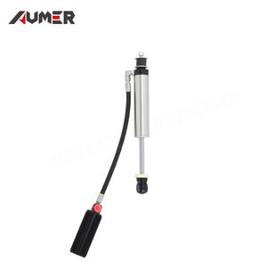 Aumer 4x4 0-2 pouces kits de suspension de levage hors route amortisseur d'azote réglable doux et dur pour <span class=keywords><strong>suzuki</strong></span> jimny - Product Image 2