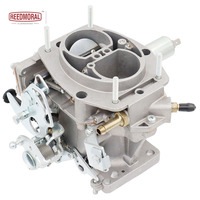 Carburador H204 Nueva condición Fiat Compatible con motor Lada 21073 Modelo 21073-1107010