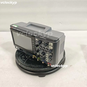 ออสซิลโลสโคป Keysight DSOX1204A มือสอง 1 เครื่อง 200M (จัดส่งโดย DHL หรือ FedEx) # lhy - Product Image 6