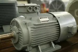 Générateur de vent à basse vitesse, générateur à aimant permanent, 20kW, produits uniques