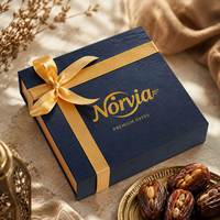 Cajas de Regalo de Cartón Rígido con Imán, Impresión Personalizada, para Chocolates Artesanales de Lujo, Dulces, Caramelos, San Valentín, Venta al Por Mayor