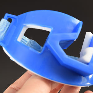 Dispositivo de fijación del soporte del tubo endotraqueal para uso hospitalario Consumibles médicos Suministro de fábrica Hecho en China Soporte <span class=keywords><strong>ETT</strong></span> - Product Image 6