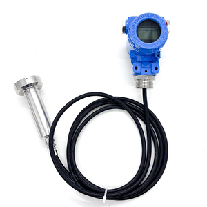 Sensor de Nivel Anticlog para Tratamiento de Aguas Residuales, Sensor de Nivel Sumergible Anticlog con Salida de 4-20 mA - Product Image 5