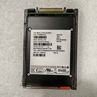 '005052922  / 005053079  Disco Duro SSD NVMe FIPS SFF de 3.84 TB para PowerStore
