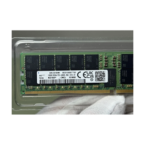 Original New 128GB DDR5 ECC Reg 5600MHz 2Rx4 M321RAJA0MB2-CWM Bộ nhớ RAM cho máy chủ - Product Image 3
