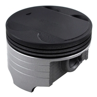 Taille d'alésage 73mm-74.5mm pièces de moteur de moto Kit de segment de Piston pour SUZUKI AN250 Burgman Skywave 250 1998-2006 DR250 1990-1995