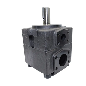 ปั๊มไฮดรอลิกแบบใบพัดเดี่ยว OEM ODM DESIGN รุ่น PV2R ซีรีส์ PV2R1-25-F-RAA-41 PV2R2-35-F-RAA-45 PV2R3-45-F-RAB-47 - Product Image 5