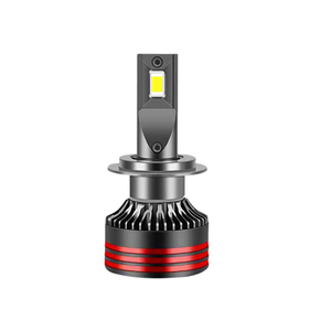 Faro LED M8 Pro H7 de Alta Potencia y Brillo para Modificación de Automóviles - Product Image 2