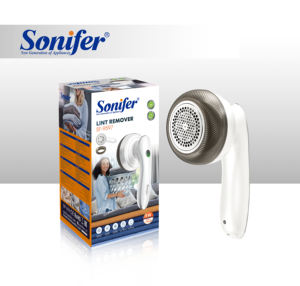 Sonifer SF-9597 – <span class=keywords><strong>Appareil</strong></span> portable rechargeable <span class=keywords><strong>pour</strong></span> éliminer <span class=keywords><strong>les</strong></span> peluches <span class=keywords><strong>des</strong></span> vêtements – Vente en gros - Product Image 3