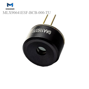 Temperature Sensors Analog and Digital Output Industrial)MLX90641ESF-BCB-000-TU - Product Image 1
