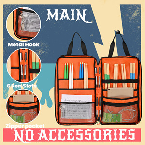 Échantillon gratuit, étui de transport pour batterie de voyage personnalisé avec logo, étui en PU pour batterie de voyage, sac pour batterie de voyage, sac pour batterie de voyage, transport, stockage à long terme - Product Image 3