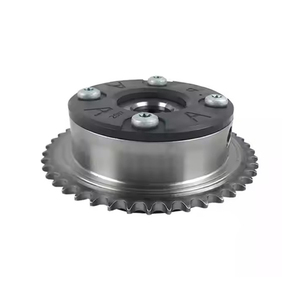 Engrenage de calage de l'arbre à cames 2710510328 pour moteur <span class=keywords><strong>Mercedes</strong></span>-Benz M271 Poulie d'arbre à cames - Product Image 6