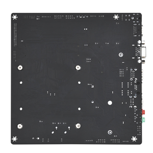 Placa base de escritorio <span class=keywords><strong>DDR4</strong></span> todo en uno N5095 con capacidad de <span class=keywords><strong>RAM</strong></span> de 64GB a la venta, 2 unidades - Product Image 3