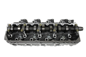 Culasse 1KZ-TE Assy 908 782 OE 11101-69175 pour Toyota 4Runner/Hi-lux/Land Cruiser 1988 - Product Image 6