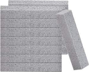 Badkamerreiniging Puimsteen Toiletreiniger Borstelglas Puimsteen - Product Image 5