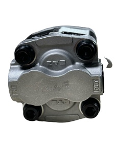 ชิ้นส่วนอุปกรณ์รถขุด DJ5912009 ปั๊มเกียร์ - Product Image 3