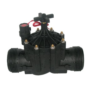 Válvula de Control de Riego Zanchen 400Ph de 4 Pulgadas con Operación Remota Automática para la Gestión del Flujo de Agua - Product Image 3