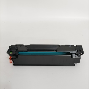 Cartucho de Tóner TOHITA <span class=keywords><strong>CF283X</strong></span> con Chip para HP para Impresora Laserjet Pro M126 127 - Product Image 1